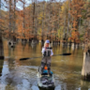 Meet your Posher, Toni